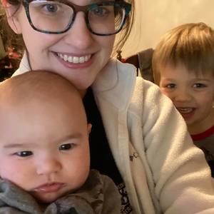 Meet your Posher, Tessa